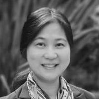 A picture of Yun Bao, PhD