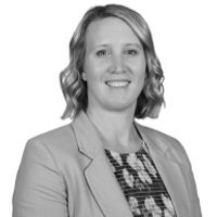 A picture of Tara Crawford Parks, PhD