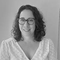 A picture of Violette Gautier, PhD