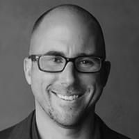 A picture of Tyler Evans, MD