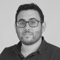 A picture of Aaron Javitt, PhD