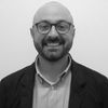 A picture of Cody Palumbo, PhD
