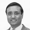 A picture of Neil Bhowmick, PhD