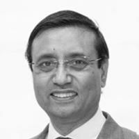 A picture of Neil Bhowmick, PhD