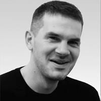 A picture of John Counsell, PhD