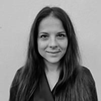 A picture of Kateřina Coufalíková, PhD