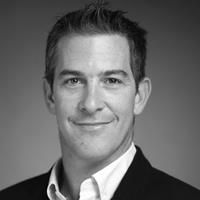 Lior Raviv - Greyscale Headshot