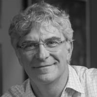 A picture of Roberto D. Polakiewicz, PhD