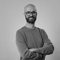 A picture of Pablo Perez Duran, PhD