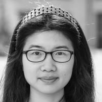 A picture of Helen Lhiang, PhD