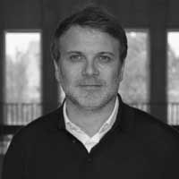 A picture of Adrien Rennesson, MSc, MBA