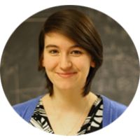 A picture of Dr Jennifer Empey
