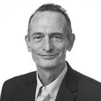 A picture of Andrew Bradbury, PhD, MD