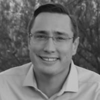 A picture of Dan Bedinger, PhD