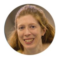 A picture of Dr Katherine Henzler-Wildman