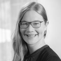 A picture of Lena Thomas, PhD