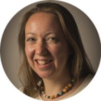 A picture of Dr Kathryn Garner