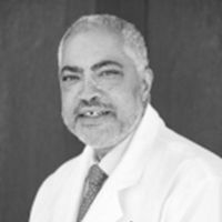 A picture of Arthur Burnett II