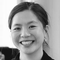 A picture of Jingyi Chen, PhD