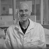 Black and white headshot of Dr. Jean-Marc Busnel.