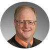 A picture of Dr Michael Bradley