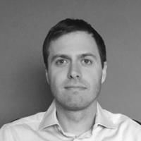 A picture of Stefano Pessina, PhD