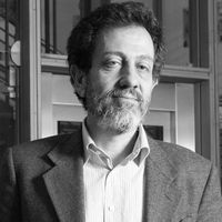 A picture of Alessandro Marcello, PhD