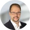 A picture of Dr Michael Witting