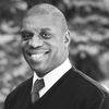 Greyscale Headshot of Lawrence Goodridge, PhD