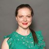 A picture of Dr Natalia Sannikova