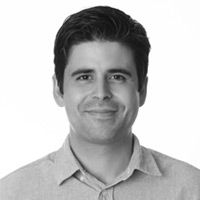 A picture of Alberto Caminero, PhD
