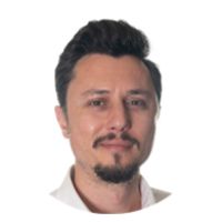 A picture of Dr Ovidiu Novac