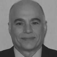 A picture of Vincent Grasso, PhD