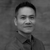 A picture of Ivan Huang