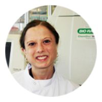 A picture of Dr Rachael Preston