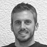 A picture of Thomas Daubon, PhD