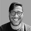 A greyscale headshot of Ronni da Silva