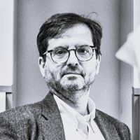 A picture of Miguel Forte, MD, PhD