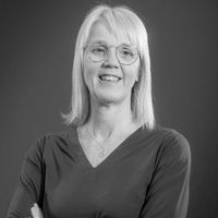 A picture of Lotta Hedkvist