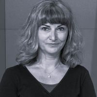 A picture of Annelise Vuidepot, PhD