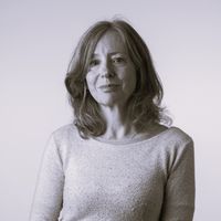 A picture of Lucy Dorrell, MD