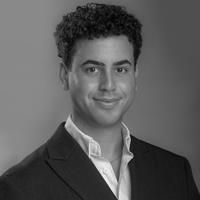 A picture of Edgar Correa-Colon, PhD
