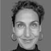 Greyscale image of Anna Maria Niewiadomska, PhD