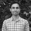 Greyscale image of Art Rand, PhD