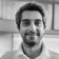 A picture of Hassan Gharibi, PhD
