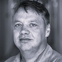 A picture of György M. Keserű, PhD
