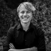 Daniel Hornburg