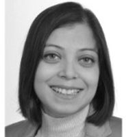 A picture of Irene Sarkar, PhD