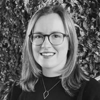 A picture of Olivia Matthews, PhD