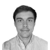 A picture of Pierre Springuel, PhD